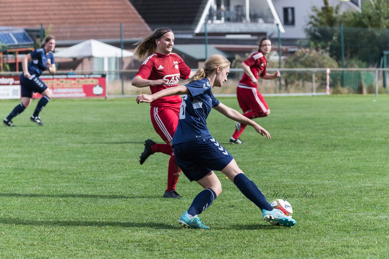 Bild 158 - Frauen SG Krummesse/Zarpen - Ratzeburger SV : Ergebnis: 4:2